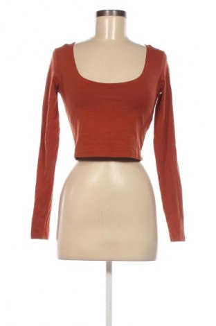 Dámská halenka Tally Weijl, Velikost S, Barva Hnědá, Cena  309,00 Kč