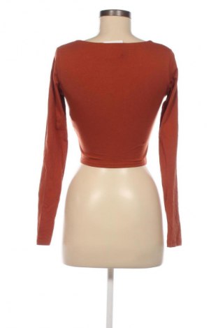 Dámská halenka Tally Weijl, Velikost S, Barva Hnědá, Cena  309,00 Kč