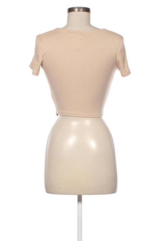 Dámska blúza Tally Weijl, Veľkosť M, Farba Béžová, Cena  1,95 €