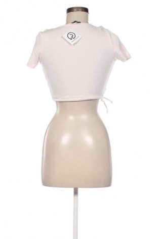 Дамска блуза Tally Weijl, Размер M, Цвят Бежов, Цена 2,04 €