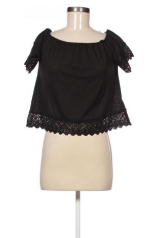 Női blúz Tally Weijl, Méret S, Szín Fekete, Ár 1 029 Ft