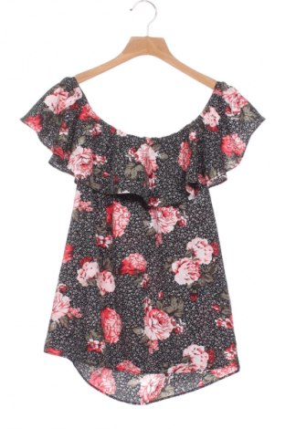 Damen Shirt Tally Weijl, Größe XS, Farbe Mehrfarbig, Preis 1,99 €