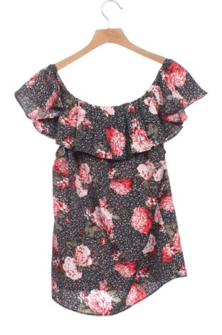 Damen Shirt Tally Weijl, Größe XS, Farbe Mehrfarbig, Preis 1,99 €