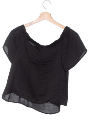 Дамска блуза Terranova, Размер XS, Цвят Черен, Цена 2,04 €