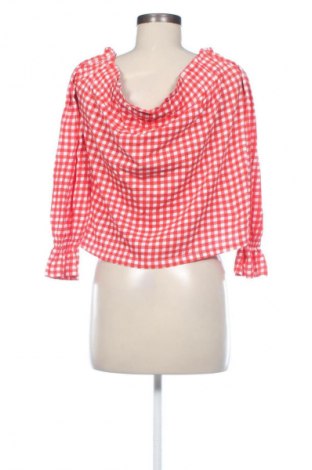 Γυναικεία μπλούζα Terranova, Μέγεθος L, Χρώμα Πολύχρωμο, Τιμή 1,99 €