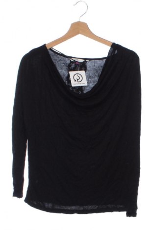 Damen Shirt Tom Tailor, Größe XS, Farbe Schwarz, Preis € 2,99