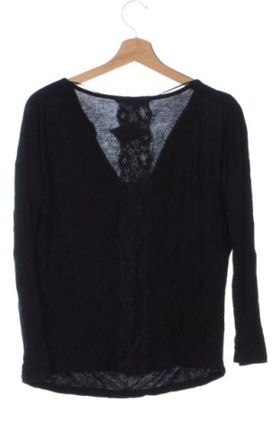 Damen Shirt Tom Tailor, Größe XS, Farbe Schwarz, Preis € 2,99