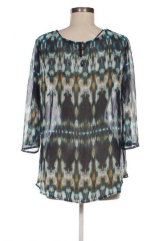 Dámská halenka Tom Tailor, Velikost M, Barva Vícebarevné, Cena  49,00 Kč