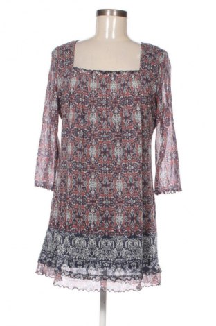 Dámská halenka Tom Tailor, Velikost L, Barva Vícebarevné, Cena  49,00 Kč