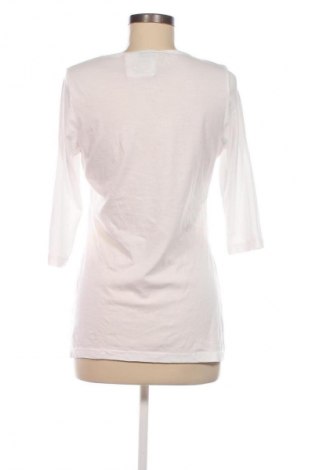 Bluzka damska Tom Tailor, Rozmiar M, Kolor Biały, Cena 20,99 zł