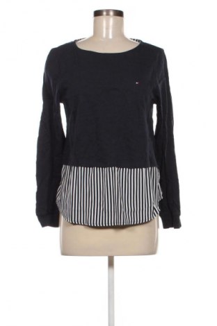 Dámská halenka Tommy Hilfiger, Velikost M, Barva Modrá, Cena  1 429,00 Kč