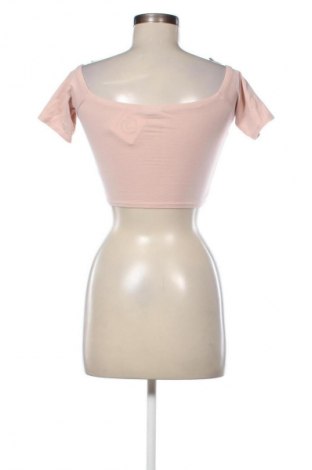 Дамска блуза Topshop, Размер S, Цвят Бежов, Цена 2,55 €