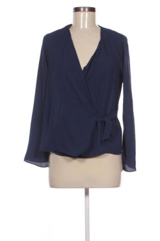 Dámska blúza Topshop, Veľkosť S, Farba Modrá, Cena  1,95 €