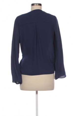 Dámska blúza Topshop, Veľkosť S, Farba Modrá, Cena  1,95 €