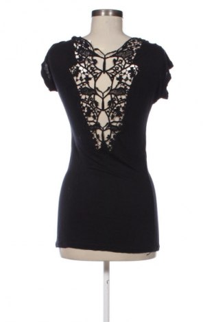 Dámska blúza Topshop, Veľkosť S, Farba Čierna, Cena  1,95 €