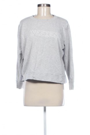 Γυναικεία μπλούζα Tu, Μέγεθος XL, Χρώμα Γκρί, Τιμή 4,99 €