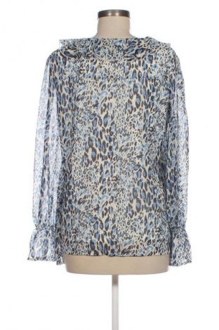 Dámska blúza Unbranded, Veľkosť M, Farba Viacfarebná, Cena  1,95 €