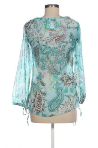 Dámská halenka Unbranded, Velikost M, Barva Vícebarevné, Cena  49,00 Kč