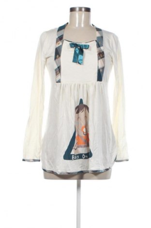 Γυναικεία μπλούζα Unbranded, Μέγεθος S, Χρώμα Πολύχρωμο, Τιμή 1,99 €