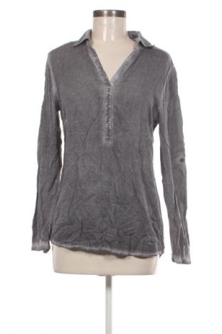 Damen Shirt Unbranded, Größe M, Farbe Grau, Preis € 1,99