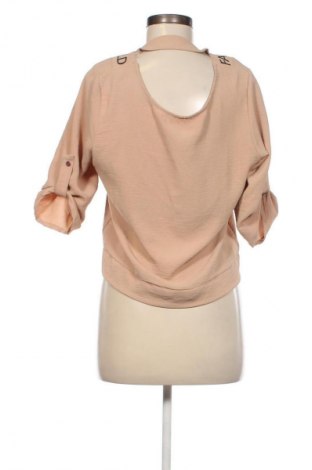 Damen Shirt Unbranded, Größe L, Farbe Beige, Preis € 1,99