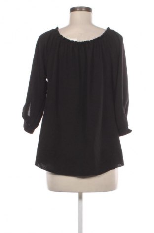 Dámska blúza Unbranded, Veľkosť M, Farba Čierna, Cena  1,95 €