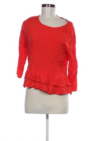 Dámská halenka Unbranded, Velikost M, Barva Oranžová, Cena  49,00 Kč