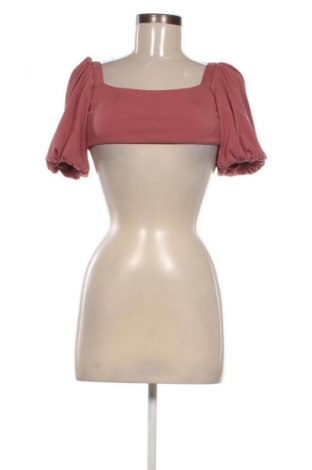 Дамска блуза Unbranded, Размер M, Цвят Пепел от рози, Цена 2,04 €