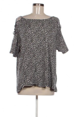 Дамска блуза Unbranded, Размер L, Цвят Многоцветен, Цена 2,04 €