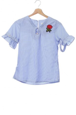 Дамска блуза Unbranded, Размер S, Цвят Многоцветен, Цена 2,04 €