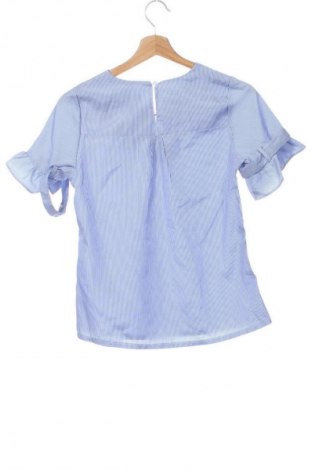 Дамска блуза Unbranded, Размер S, Цвят Многоцветен, Цена 2,04 €