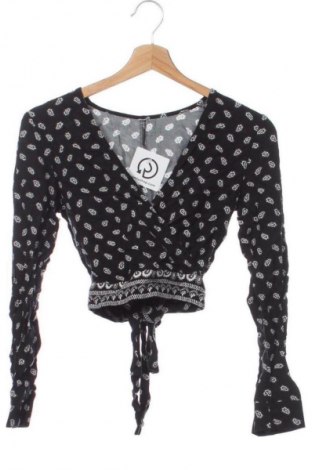 Dámska blúza Unbranded, Veľkosť XS, Farba Viacfarebná, Cena  1,95 €