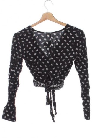 Dámska blúza Unbranded, Veľkosť XS, Farba Viacfarebná, Cena  1,95 €
