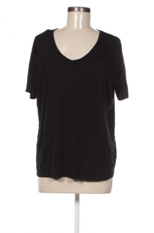 Дамска блуза Unbranded, Размер M, Цвят Черен, Цена 2,04 €