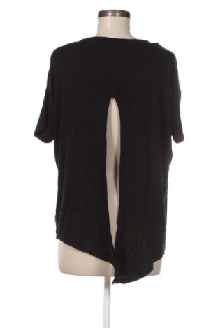 Дамска блуза Unbranded, Размер M, Цвят Черен, Цена 2,04 €