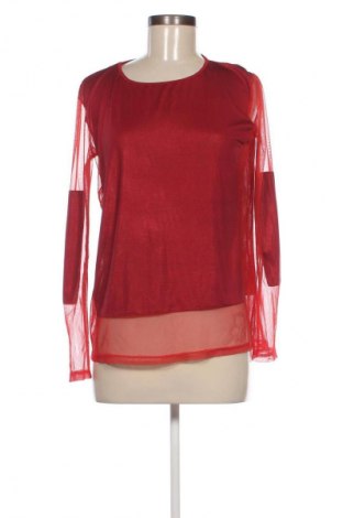 Dámská halenka Unbranded, Velikost M, Barva Červená, Cena  49,00 Kč