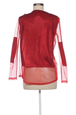 Dámská halenka Unbranded, Velikost M, Barva Červená, Cena  49,00 Kč