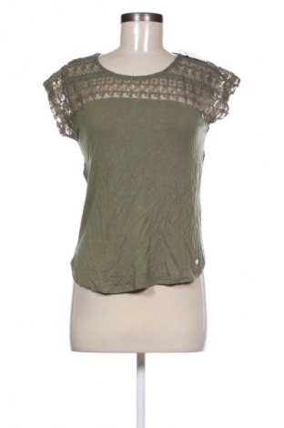Дамска блуза Unbranded, Размер M, Цвят Зелен, Цена 2,04 €