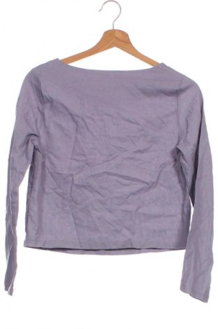 Női blúz Unbranded, Méret XS, Szín Lila, Ár 669 Ft