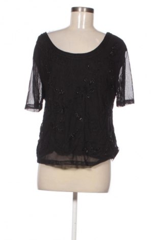 Dámská halenka Unbranded, Velikost M, Barva Černá, Cena  79,00 Kč