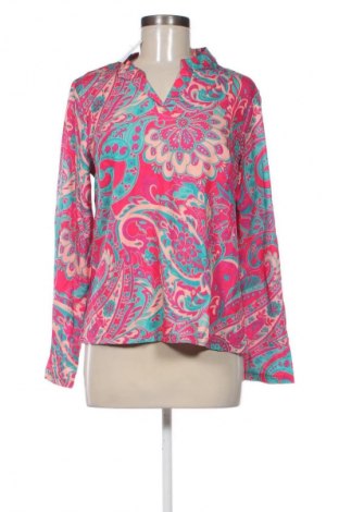 Dámská halenka Unbranded, Velikost M, Barva Vícebarevné, Cena  49,00 Kč