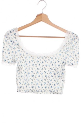 Dámska blúza Unbranded, Veľkosť XS, Farba Viacfarebná, Cena  1,95 €