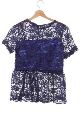 Női blúz Unbranded, Méret M, Szín Kék, Ár 819 Ft