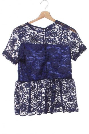 Női blúz Unbranded, Méret M, Szín Kék, Ár 819 Ft