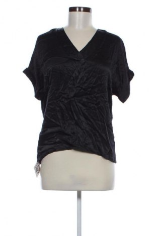 Dámska blúza Unbranded, Veľkosť M, Farba Čierna, Cena  1,95 €