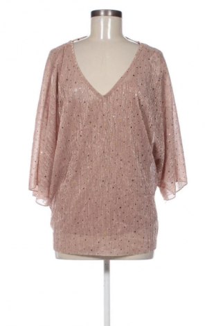 Дамска блуза Unbranded, Размер L, Цвят Многоцветен, Цена 3,06 €