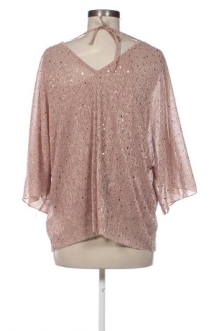 Дамска блуза Unbranded, Размер L, Цвят Многоцветен, Цена 3,06 €