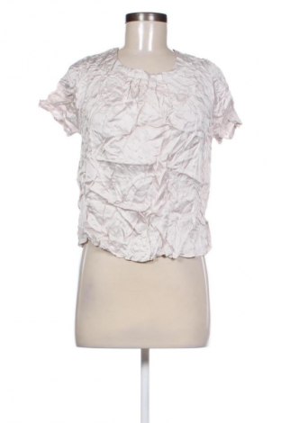 Dámska blúza Unbranded, Veľkosť M, Farba Béžová, Cena  1,95 €