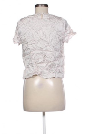 Dámska blúza Unbranded, Veľkosť M, Farba Béžová, Cena  1,95 €