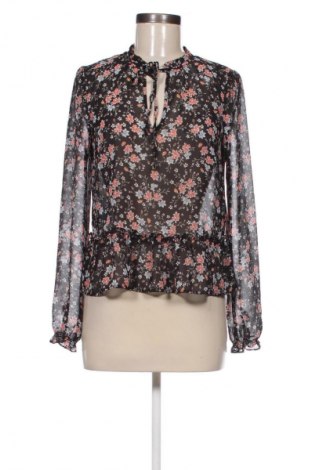 Дамска блуза Unbranded, Размер M, Цвят Многоцветен, Цена 2,04 €
